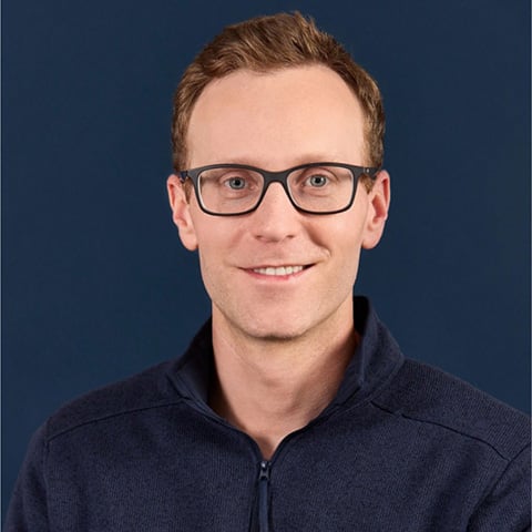 Speaker Image