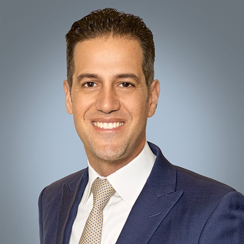 Brian Delgado