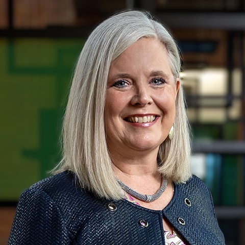 Sandy Doyle-Ahern