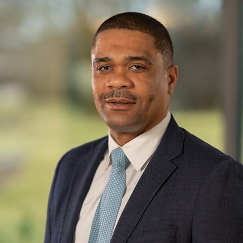 David Edwards, MBA, IOM, CAE