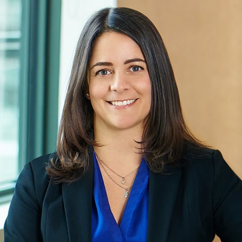 Melissa Ferrato