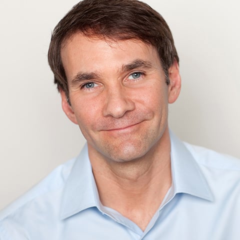 Keith Ferrazzi