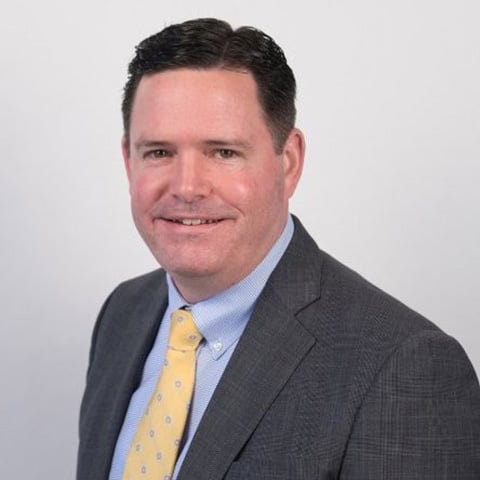 Kieran Flanagan, LEED AP