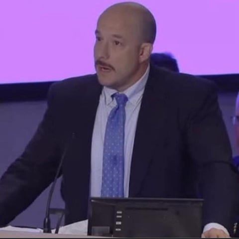 Dan Gastaldi