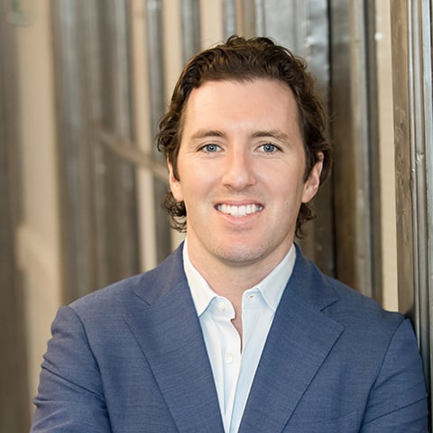 Sean Gilbert
