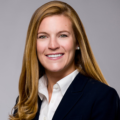Kaity Goetzman