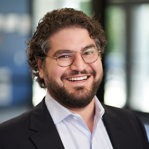 David Greek