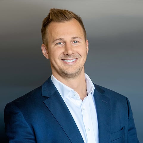 Scott Guimond