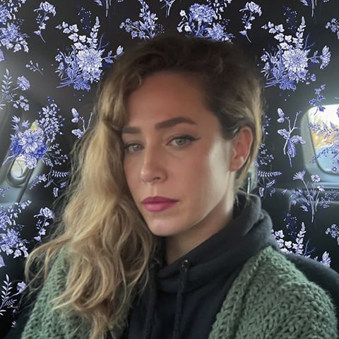 Courtney Hammond