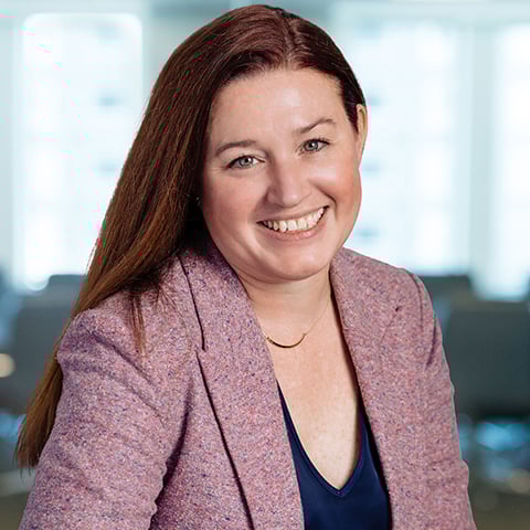 Siobhan Harold Fink