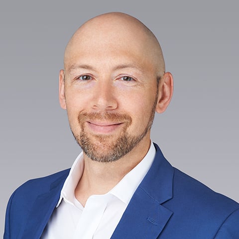 Adam Jacobs, Ph.D.