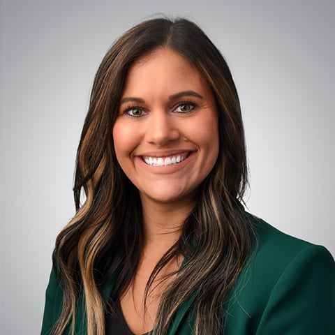 Kelsey Kanspedos