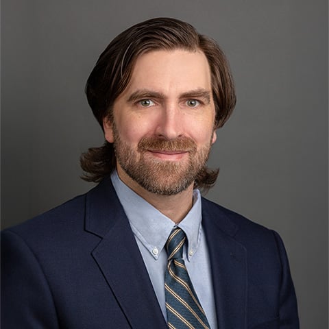 Derek Keil, AIA