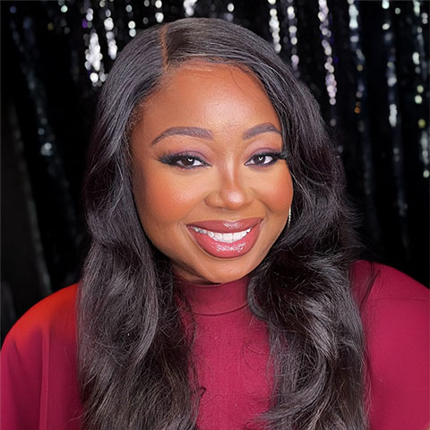 London Kemp Boykin