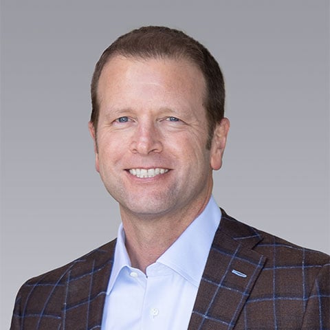Mike Kendall