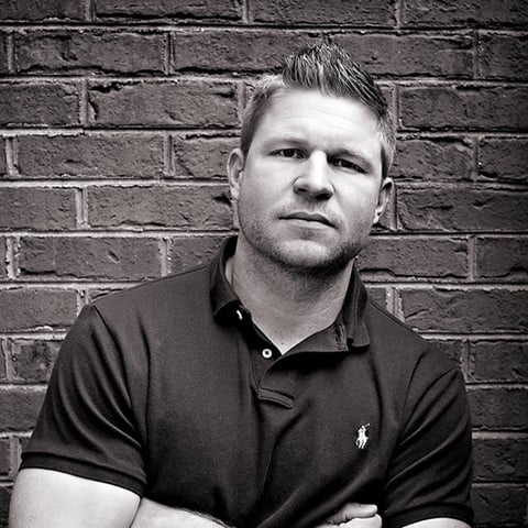 Kevin Lacz