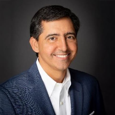 Peter Lamas, MAI