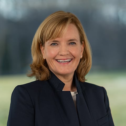 Jennifer LeFurgy, Ph.D.
