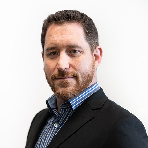 Matthew Lindenberger