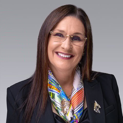 Darcie Lunsford