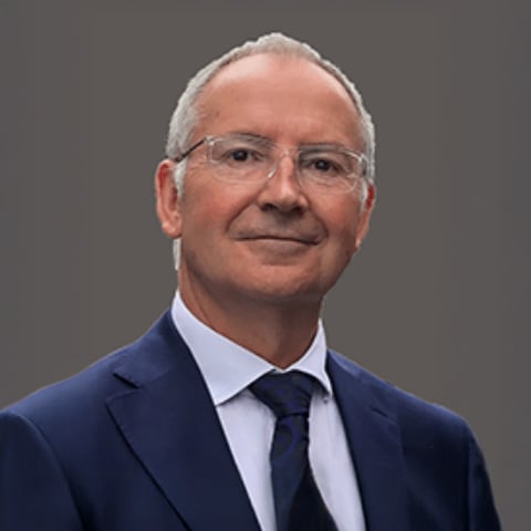 Iain Macdonald, RIBA, SIA