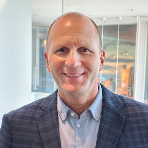 Greg Malmgren
