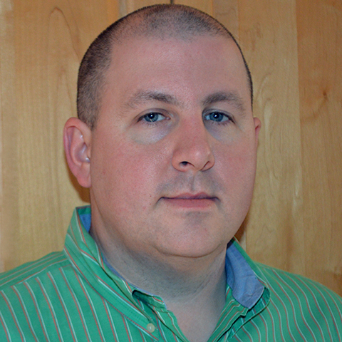 Rob Marek