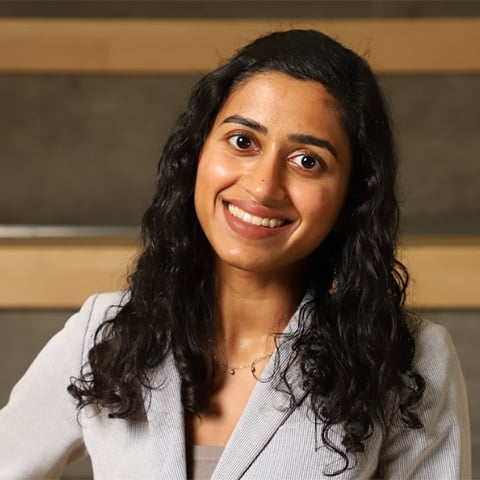 Hannah Mathew