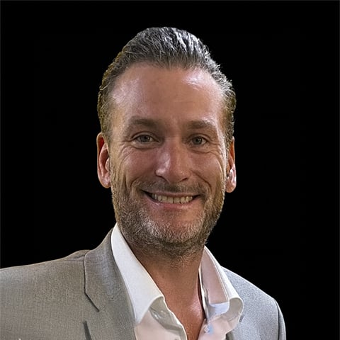 Derek Matthews