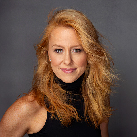 Erin McDannald