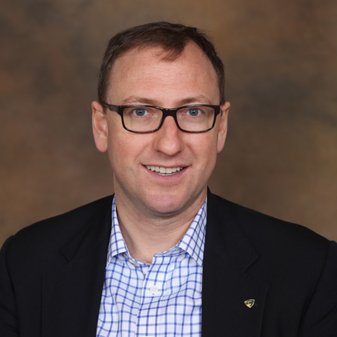Kevin McGowan, CCIM, SIOR