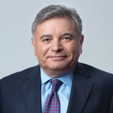 Will McIntosh, Ph.D., CEO, ArcBridge Research Group, LLC