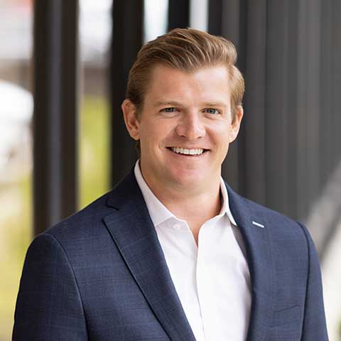 Christopher Minghenelli