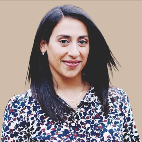 Elizabeth Mondo