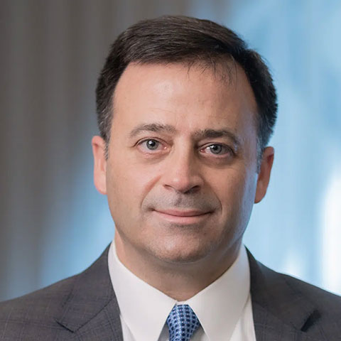 Michael J. Montante