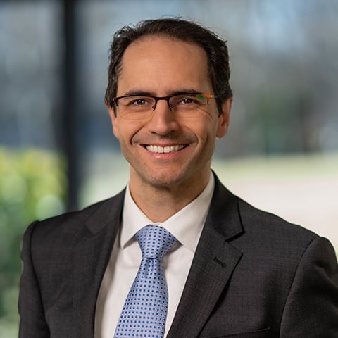 Shawn Moura, Ph.D.