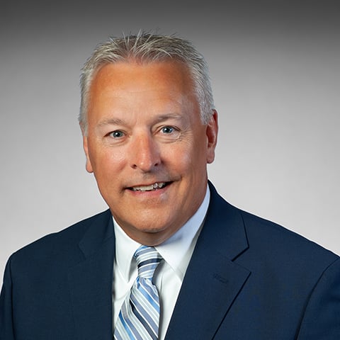 Tim Muckley