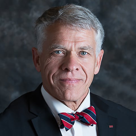 Glenn Mueller, Ph.D.