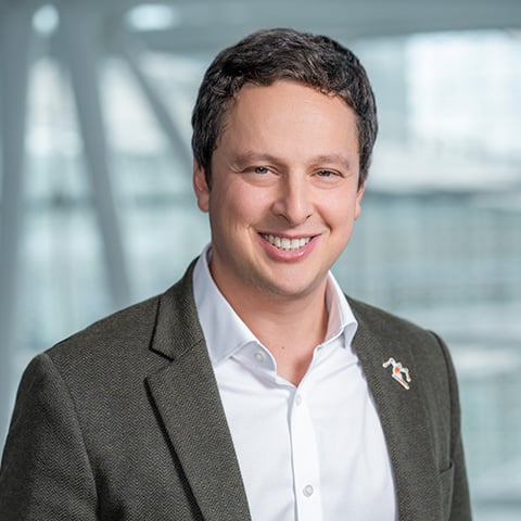Michael Neuman