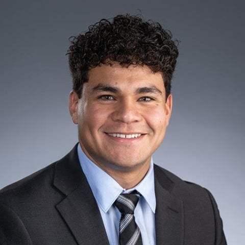 Bernardo Padilla