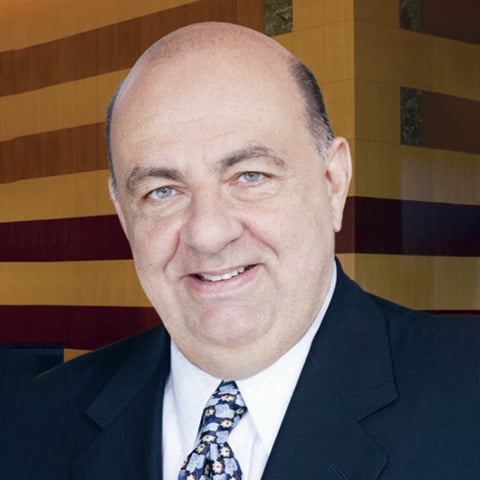 Ronald A. Pizzuti