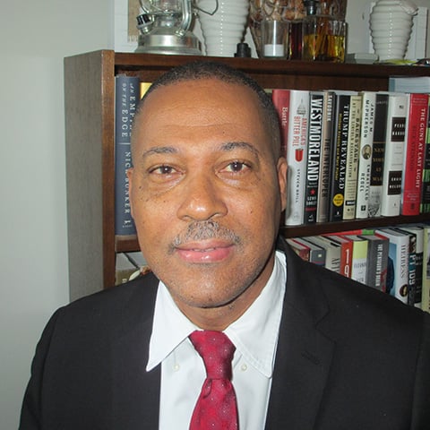 Noel Popwell