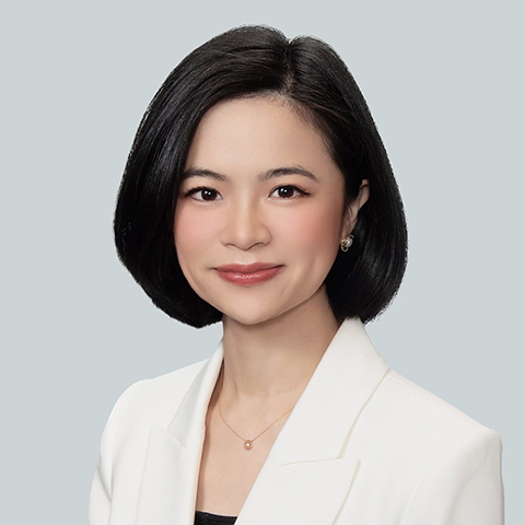 Regina Wang