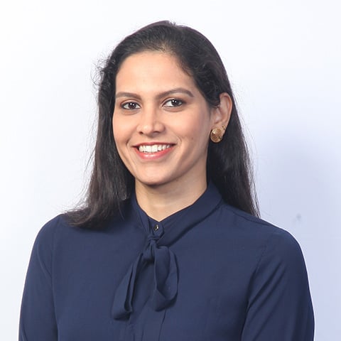 Revati Rajwade