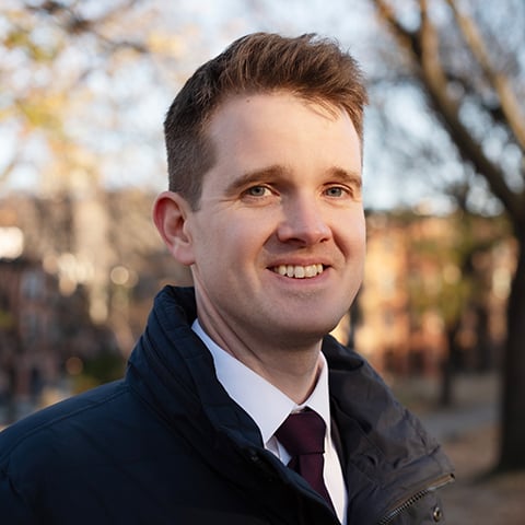 Bryan Reid