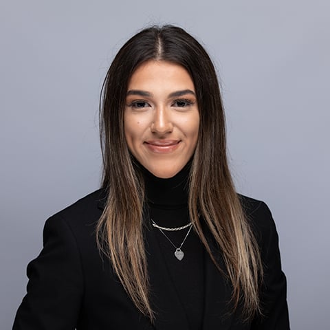 Allegra Roza