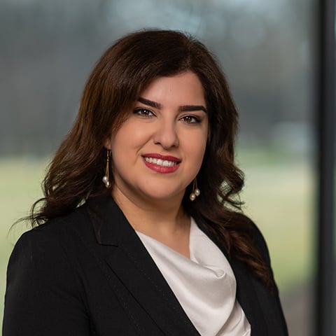 Hediyeh Sadeghein, CPA