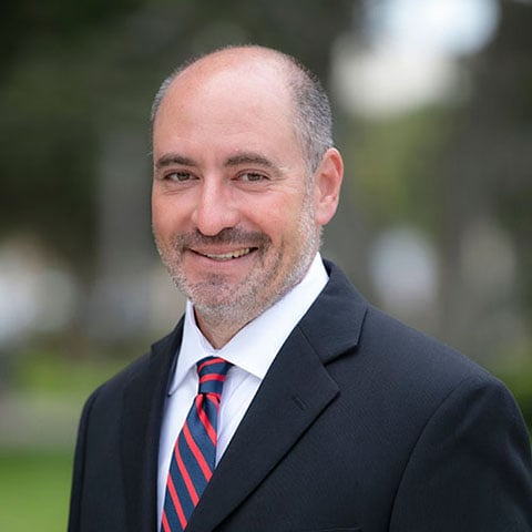 Dr. Jesse Saginor