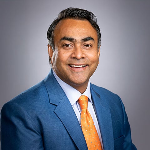 Vivek Sah, Ph.D.