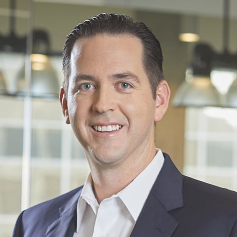 Patrick Schlehuber, CFA, CPA